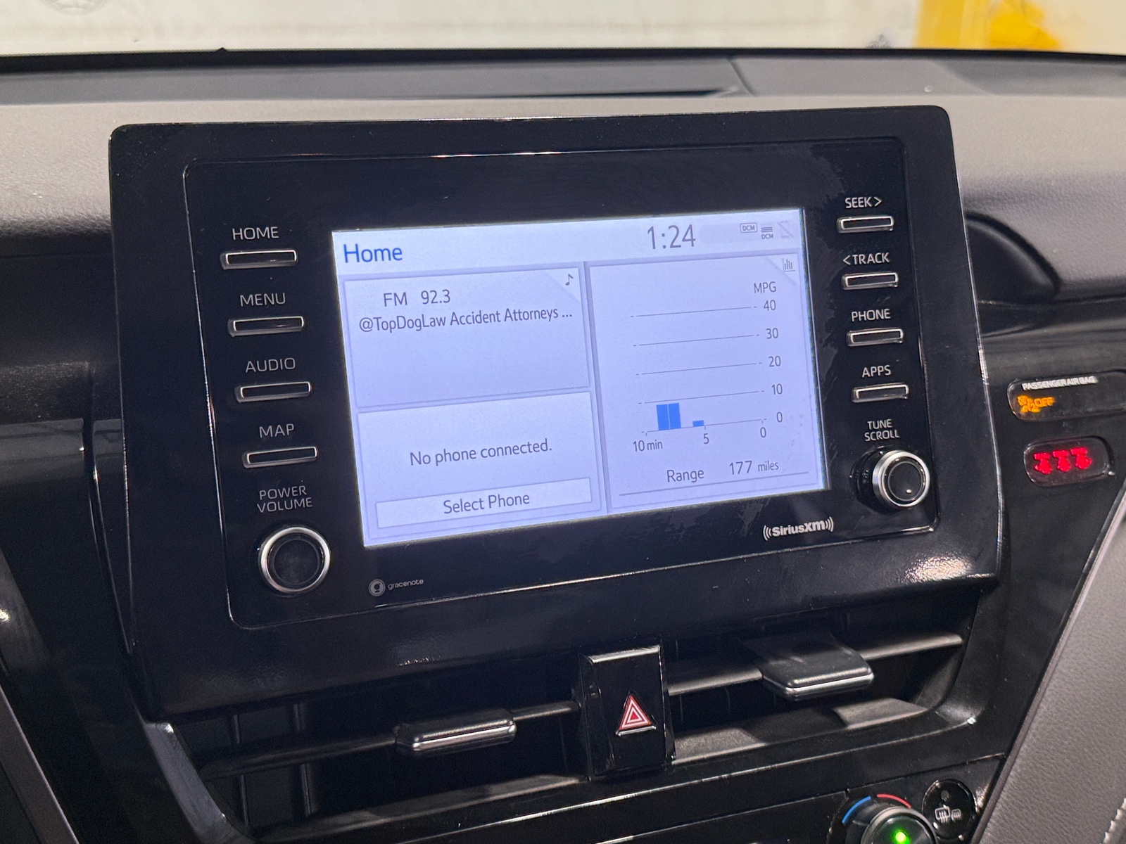 Thumbnail: 2023 Toyota Camry - 4