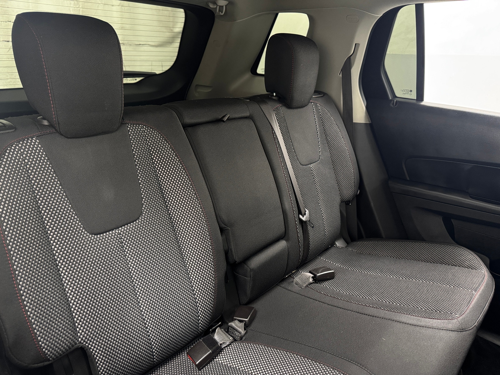 Thumbnail: 2017 GMC Terrain - 6