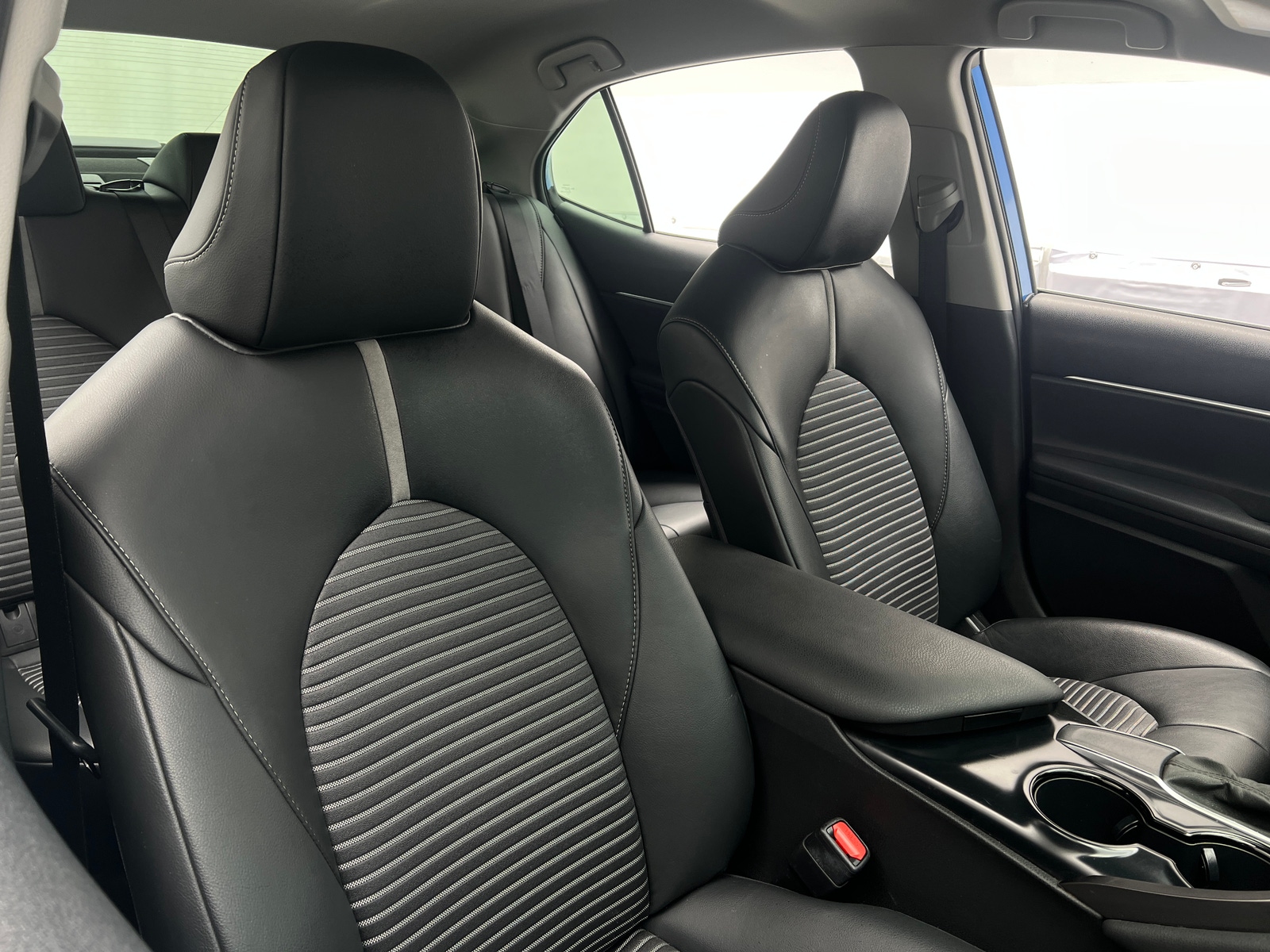 Thumbnail: 2020 Toyota Camry - 2