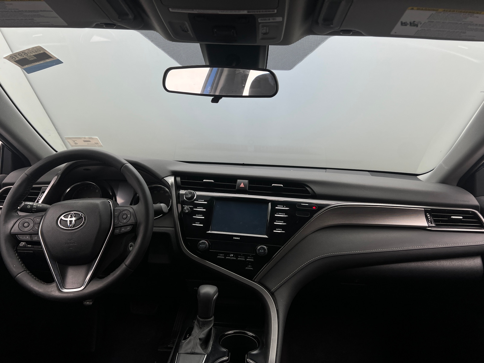 Thumbnail: 2020 Toyota Camry - 3