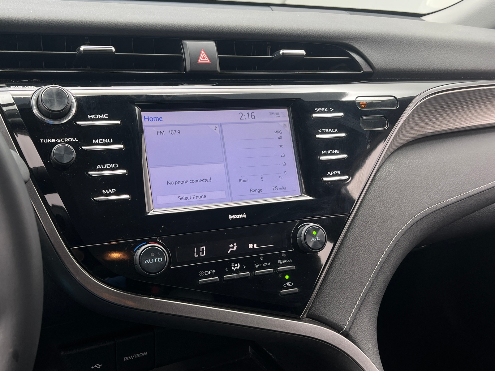 Thumbnail: 2020 Toyota Camry - 4