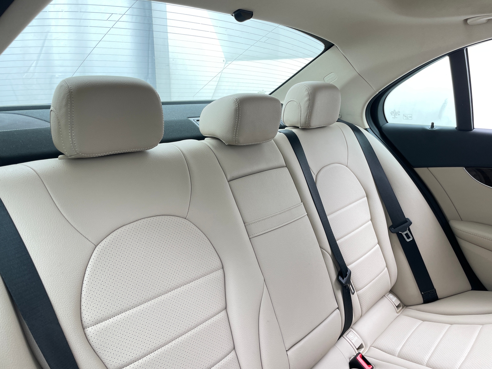 Thumbnail: 2019 Mercedes-Benz C-Class - 5