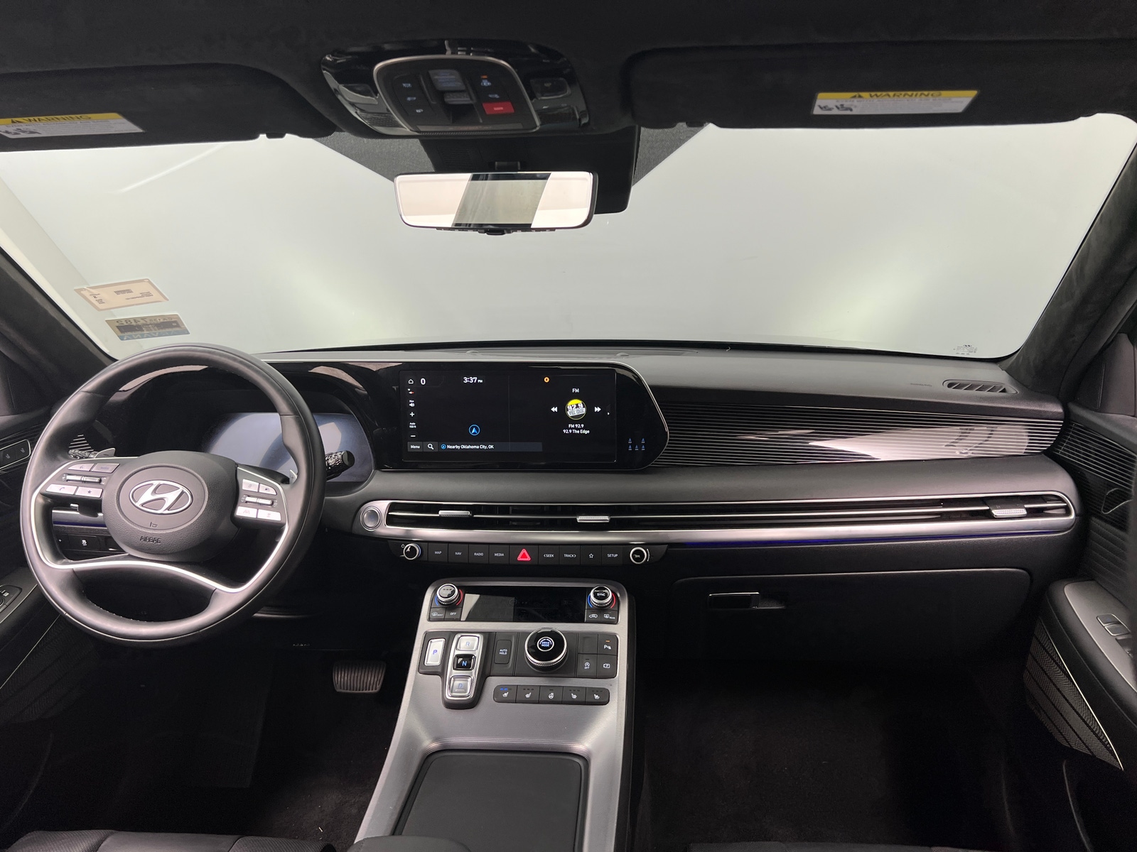 Thumbnail: 2023 Hyundai Palisade - 2