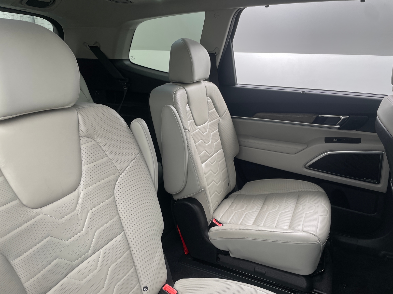 Thumbnail: 2020 Kia Telluride - 5