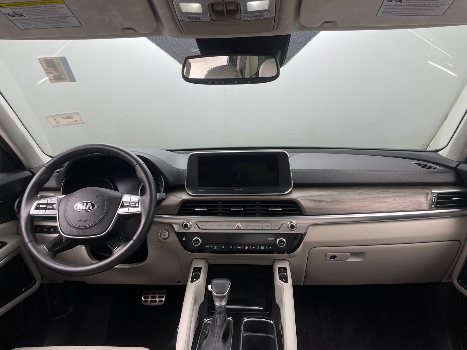 Thumbnail: 2020 Kia Telluride - 2