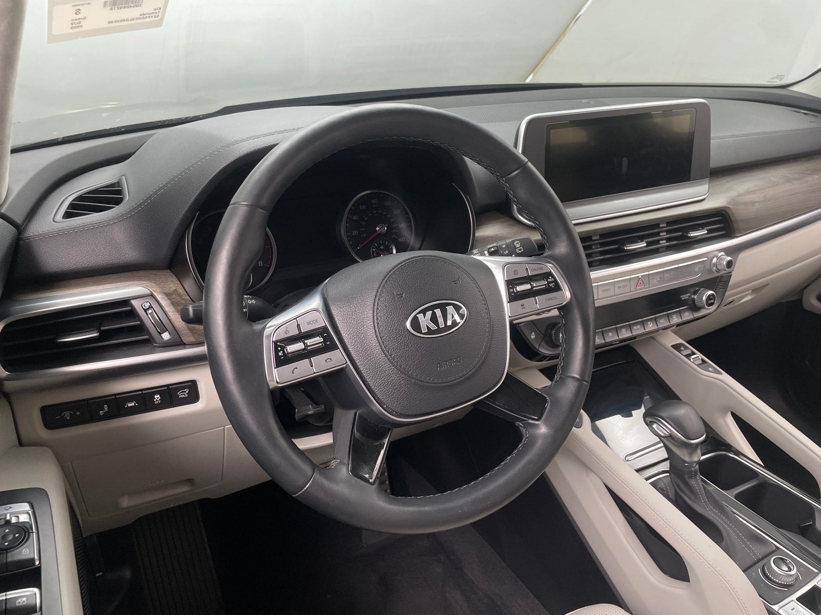 Thumbnail: 2020 Kia Telluride - 4