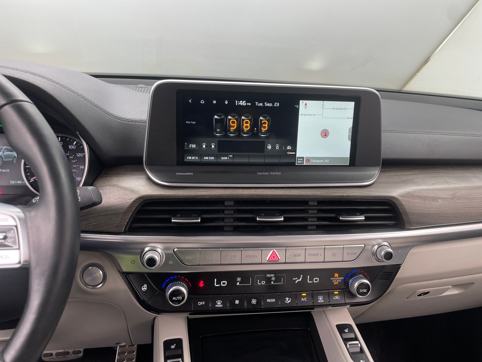 Thumbnail: 2020 Kia Telluride - 3