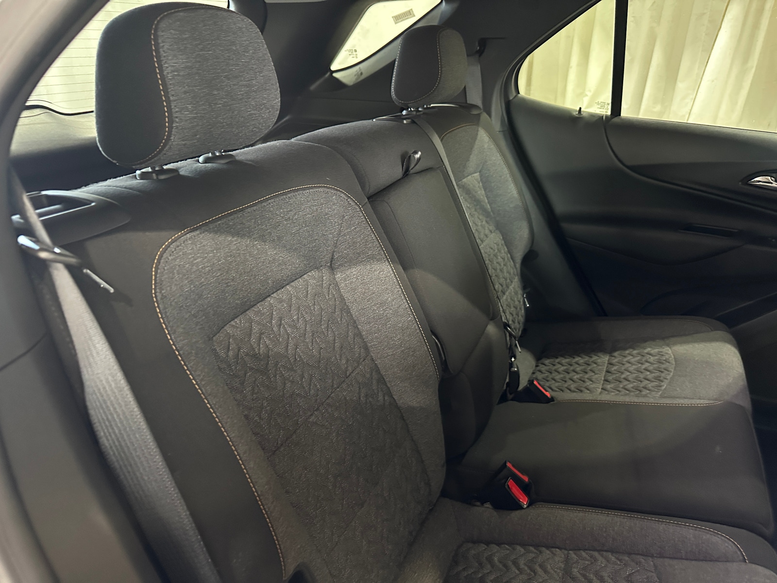 Thumbnail: 2024 Chevrolet Equinox - 6