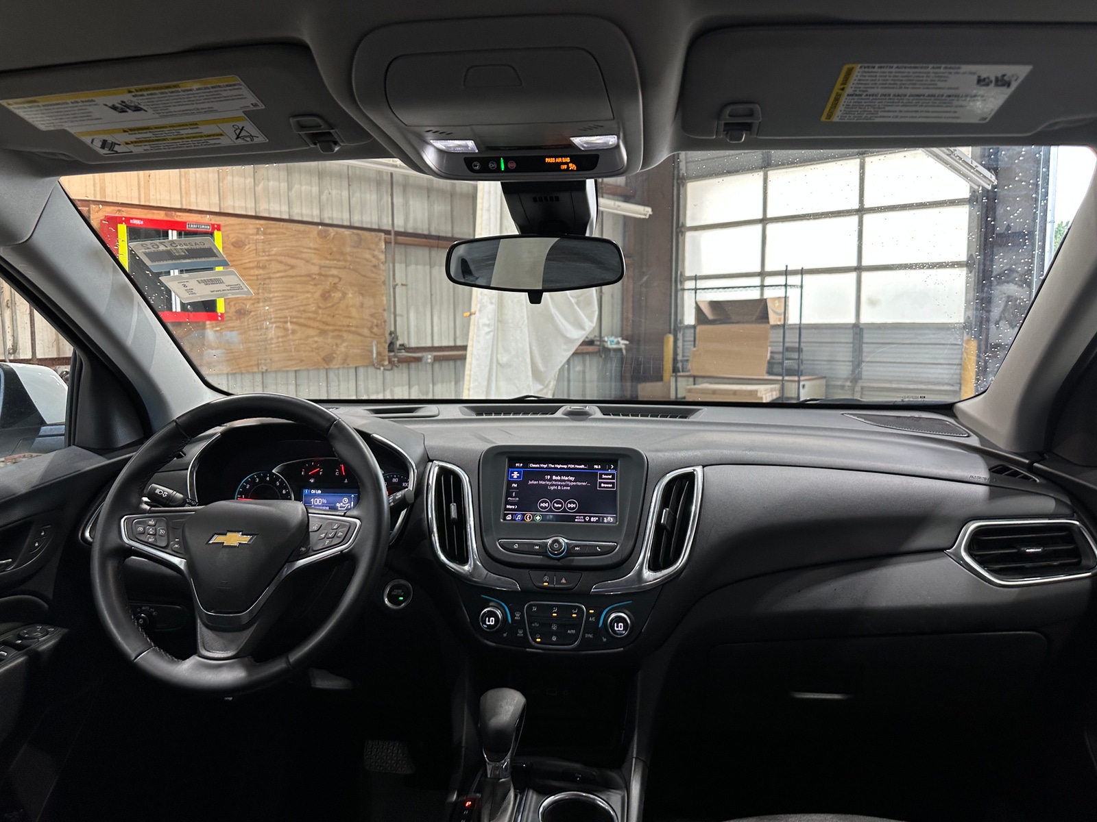 Thumbnail: 2024 Chevrolet Equinox - 3