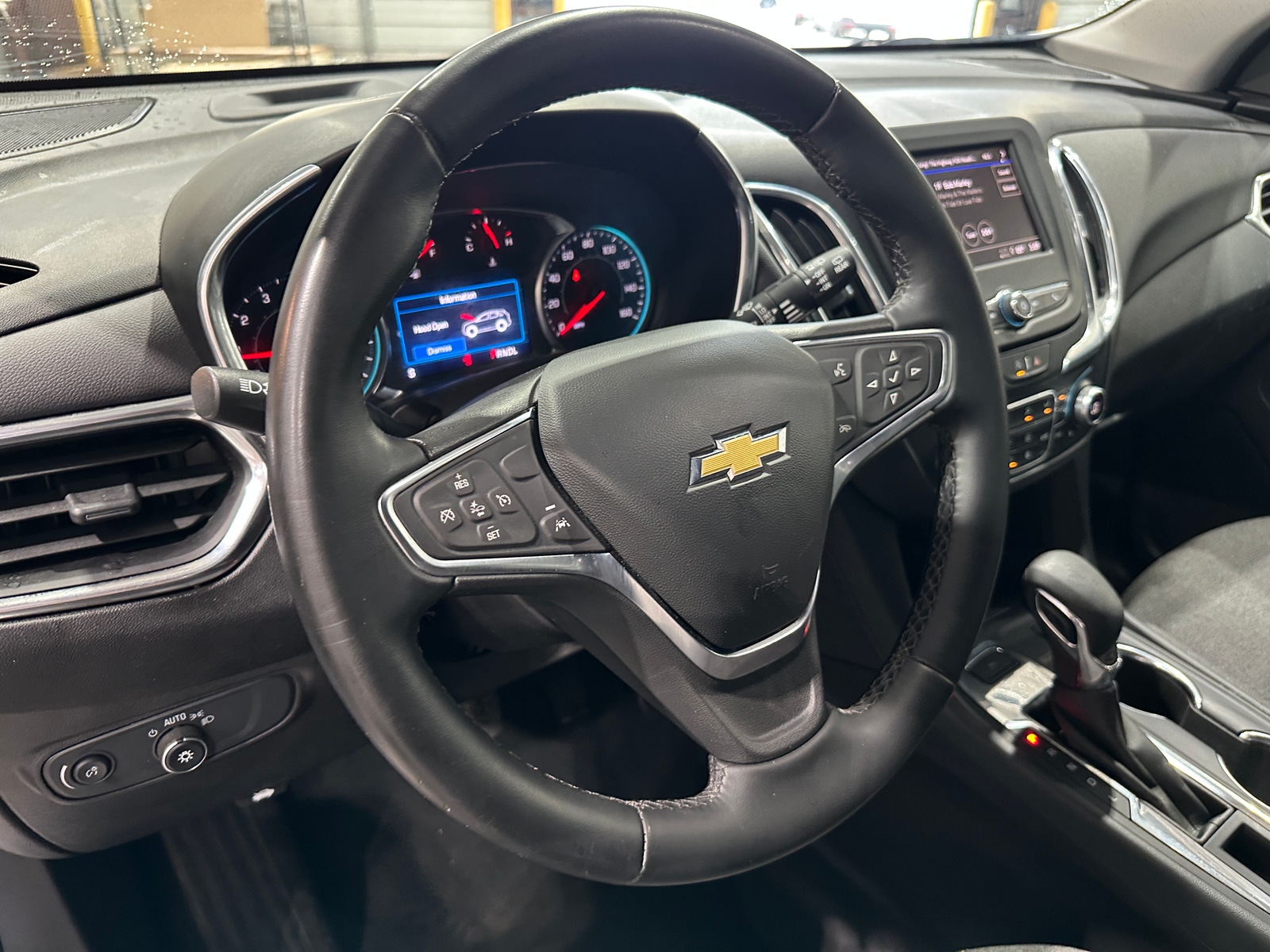 Thumbnail: 2024 Chevrolet Equinox - 5