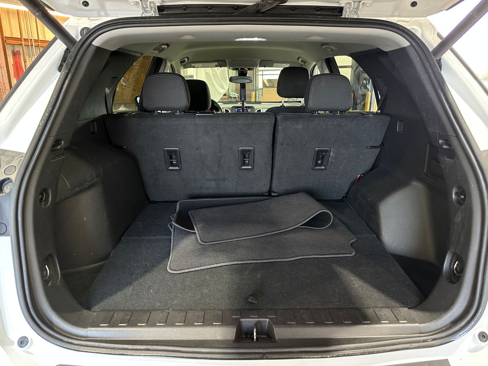 Thumbnail: 2024 Chevrolet Equinox - 7