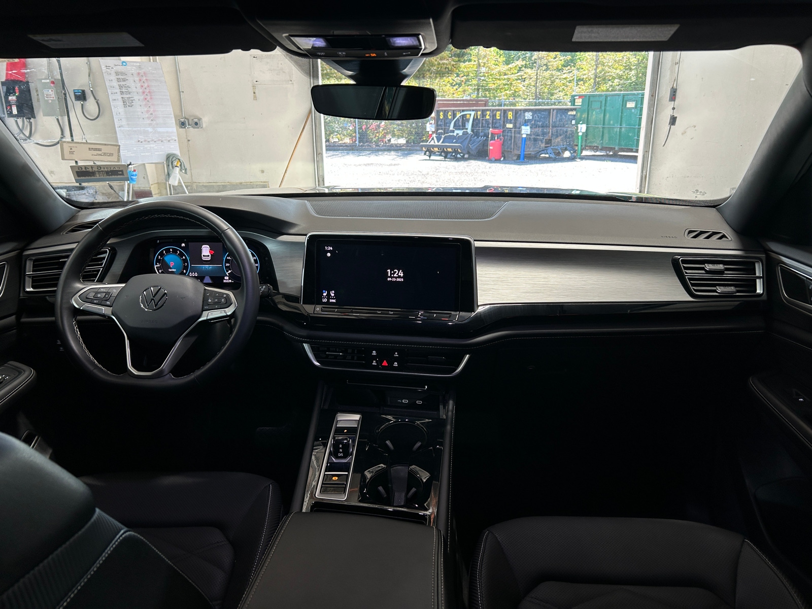 Thumbnail: 2024 Volkswagen Atlas - 2