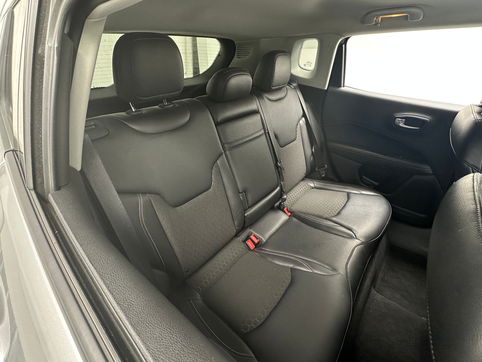 Thumbnail: 2017 Jeep Compass - 6