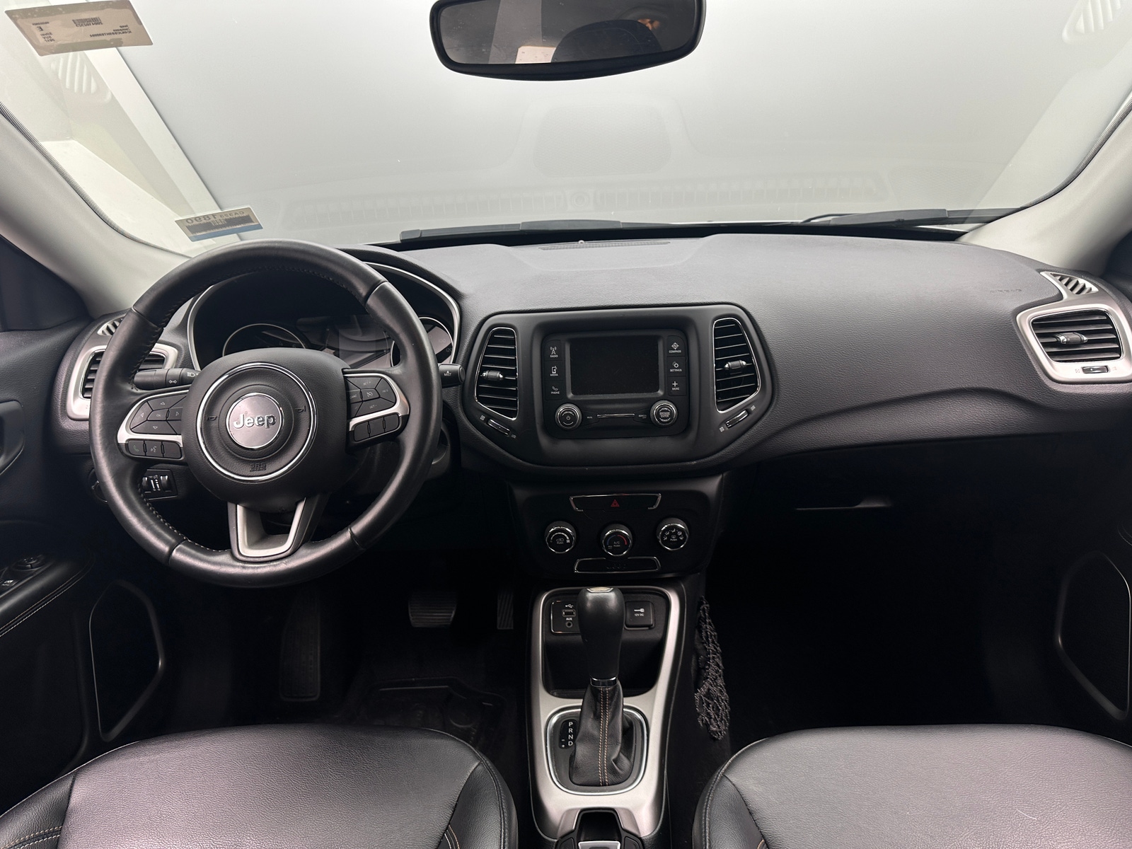 Thumbnail: 2017 Jeep Compass - 3