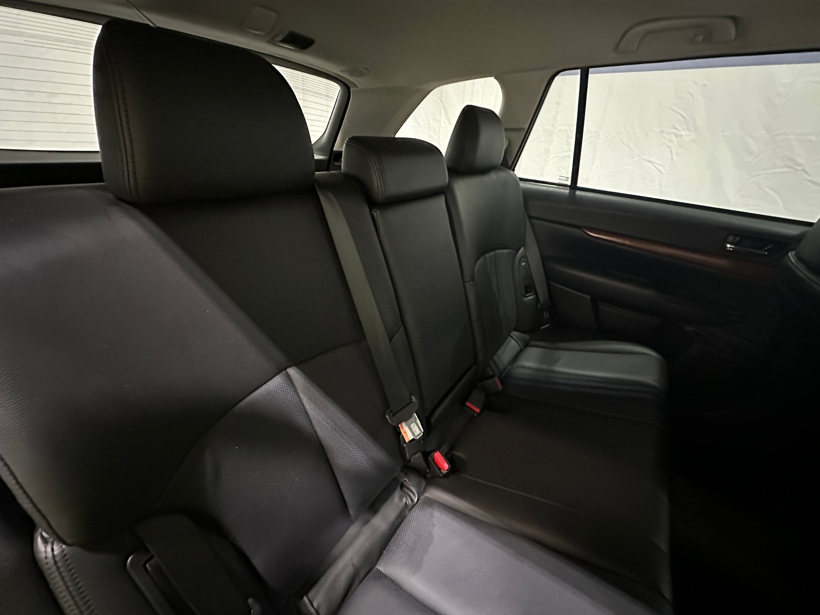 Thumbnail: 2013 Subaru Outback - 5