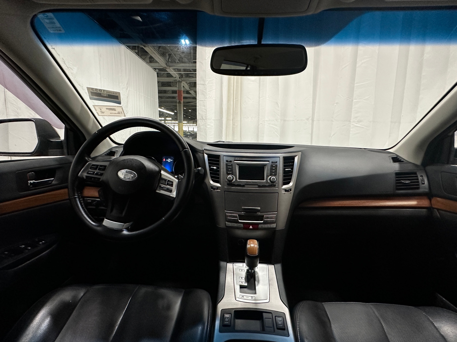 Thumbnail: 2013 Subaru Outback - 2