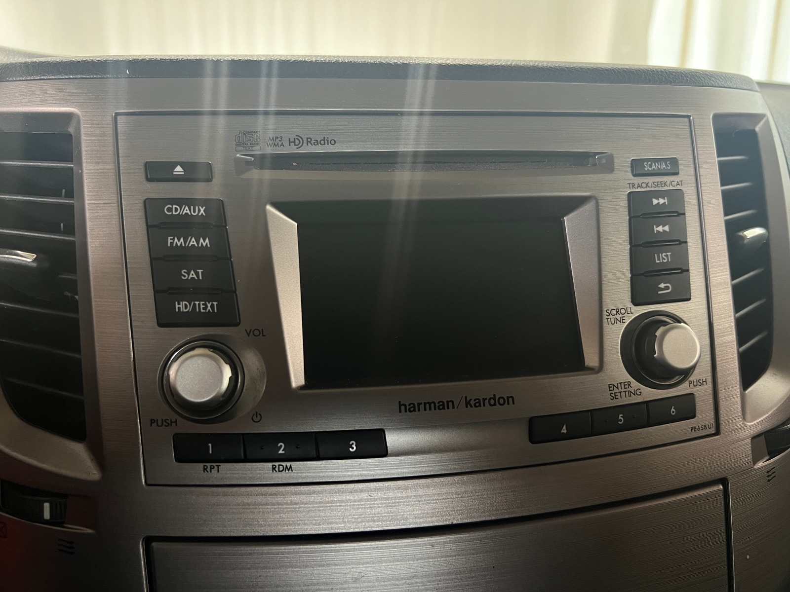 Thumbnail: 2013 Subaru Outback - 3
