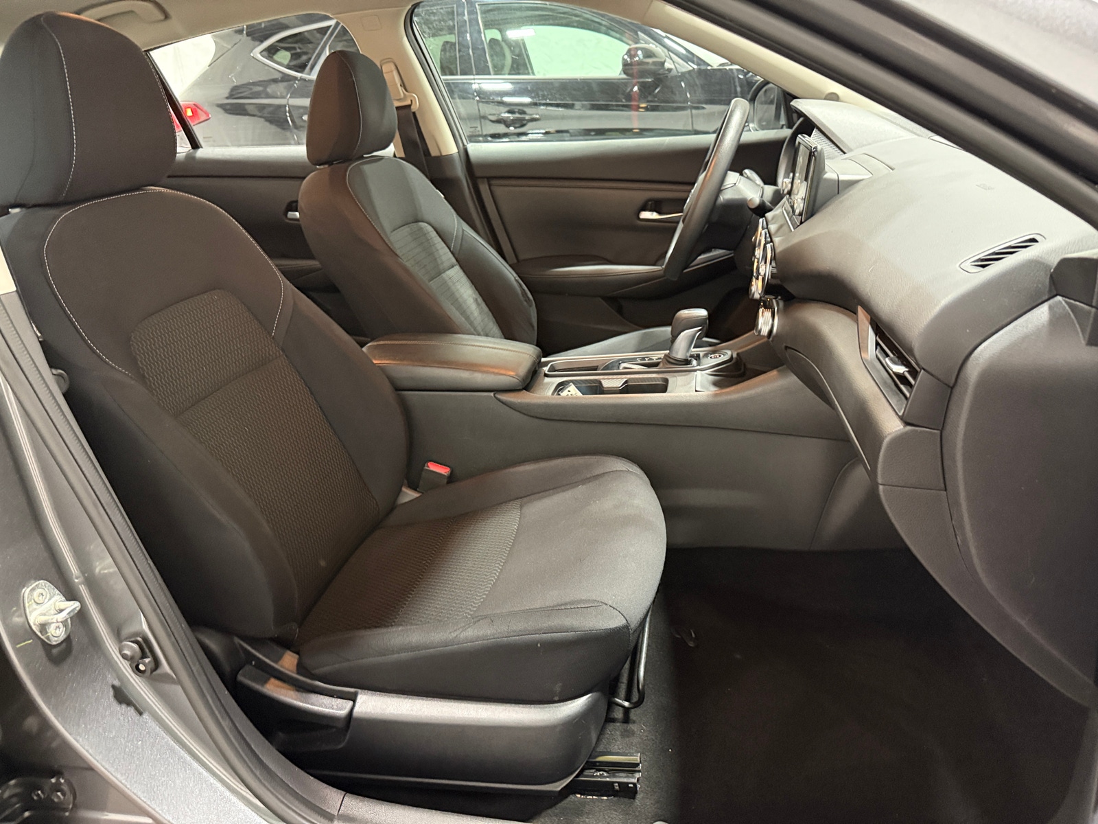 Thumbnail: 2021 Nissan Sentra - 2