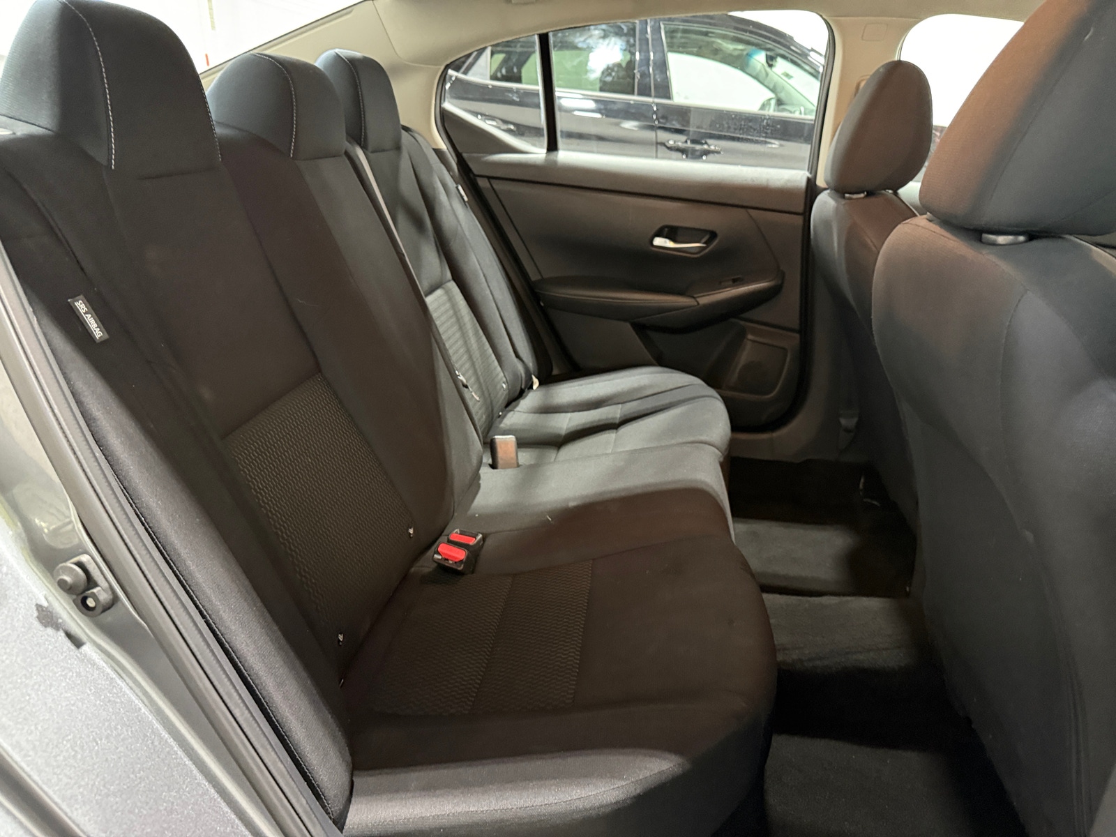 Thumbnail: 2021 Nissan Sentra - 6