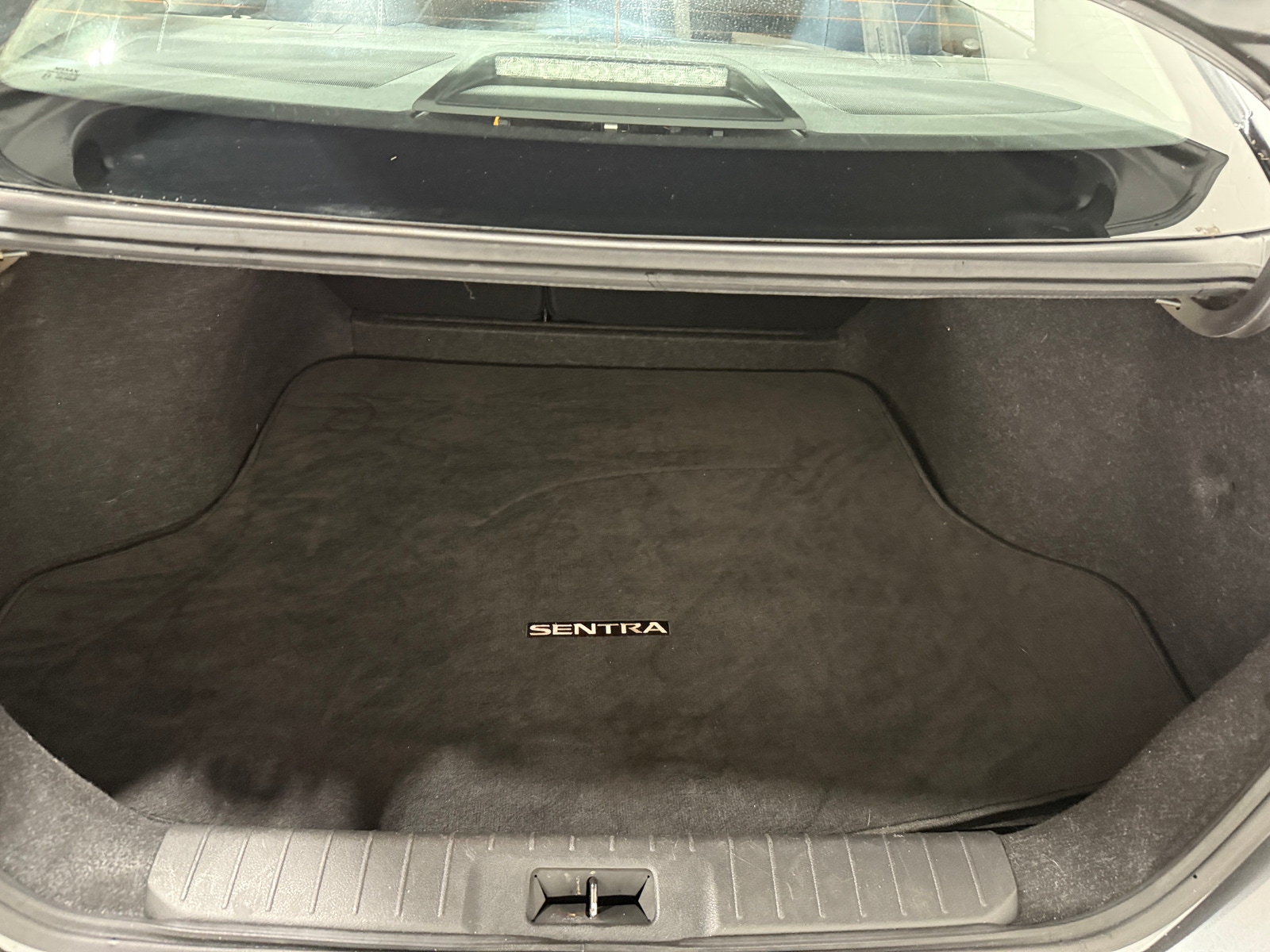 Thumbnail: 2021 Nissan Sentra - 7