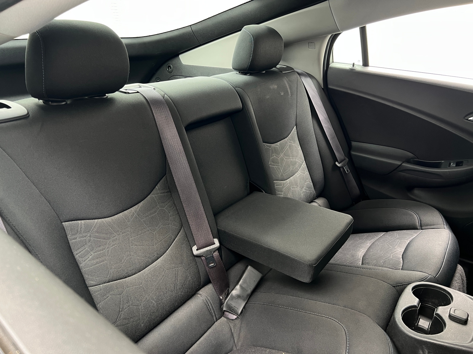 Thumbnail: 2017 Chevrolet Volt - 6