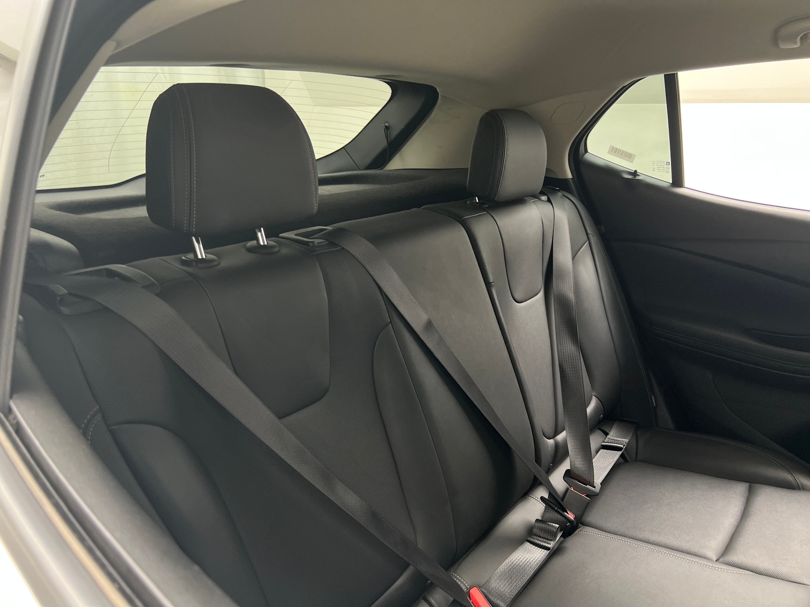 Thumbnail: 2024 Buick Encore GX - 5