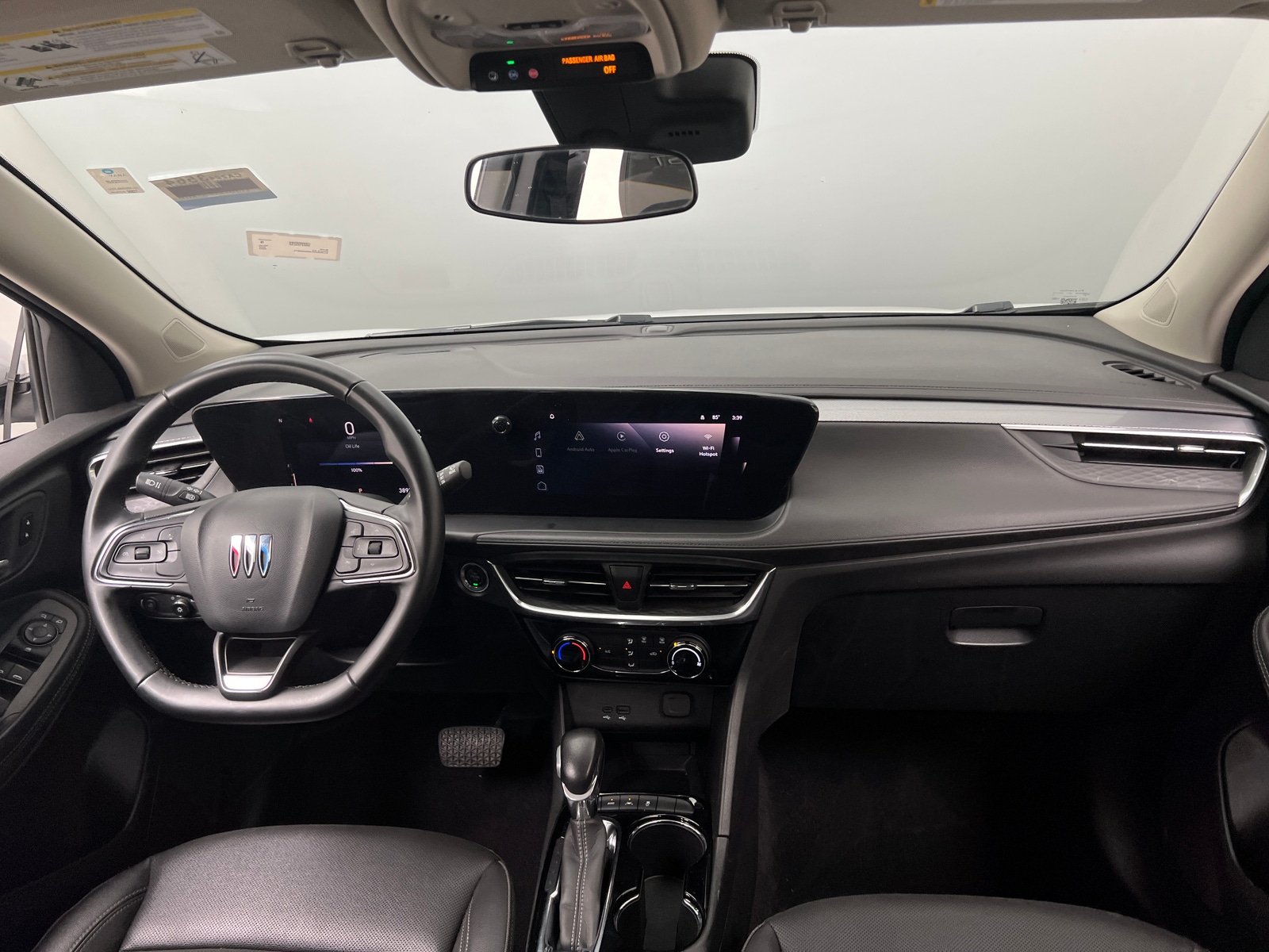 Thumbnail: 2024 Buick Encore GX - 2