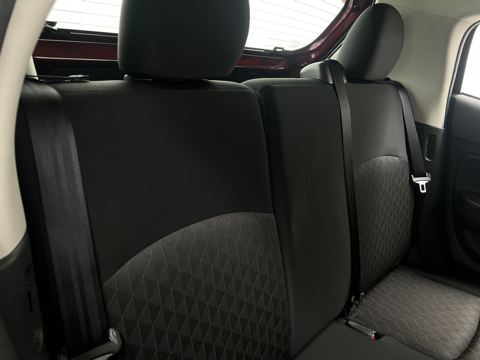 Thumbnail: 2024 Mitsubishi Mirage - 6