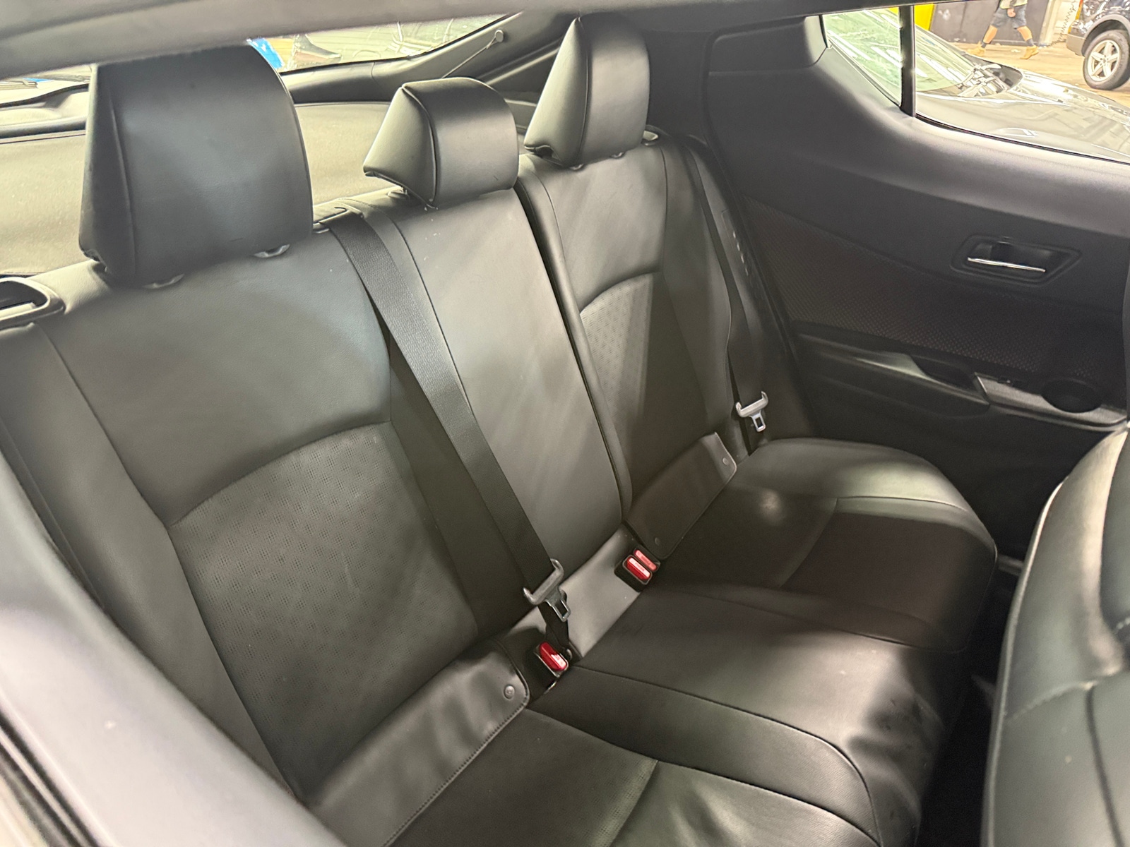 Thumbnail: 2019 Toyota C-HR - 6