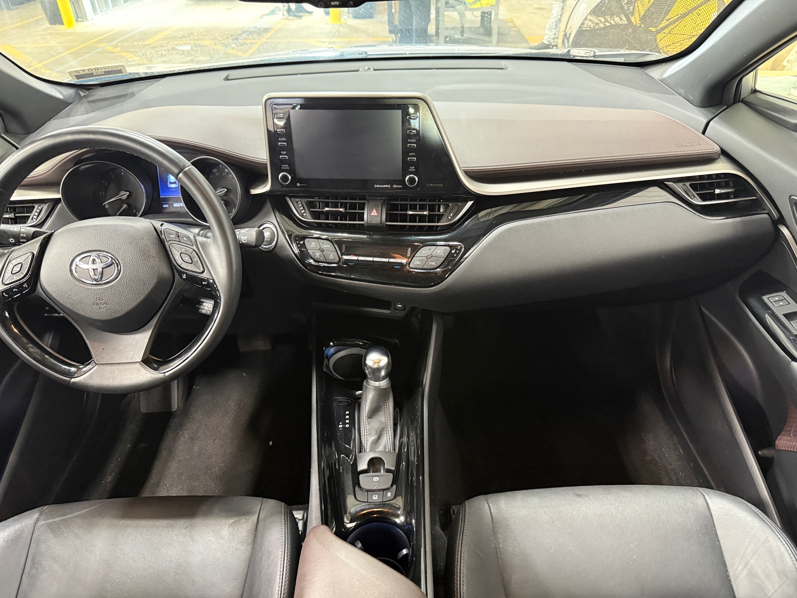 Thumbnail: 2019 Toyota C-HR - 3