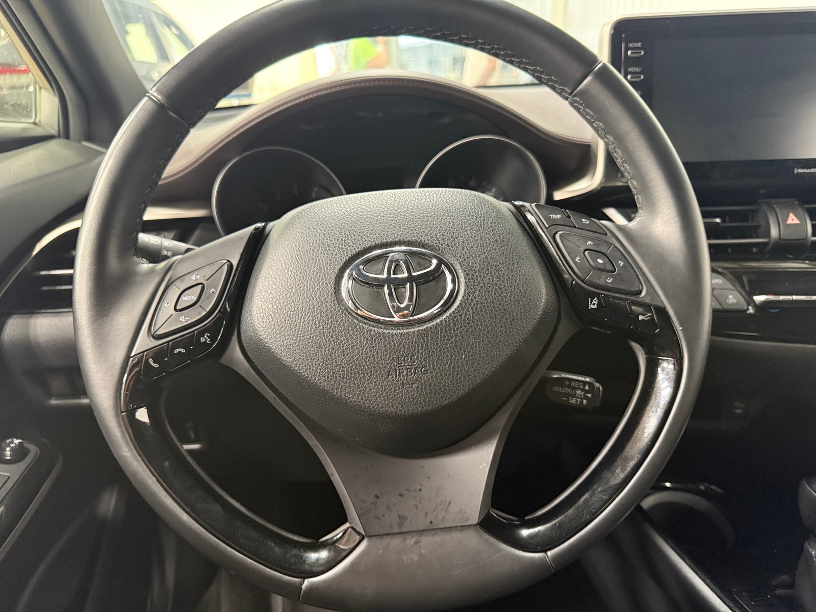 Thumbnail: 2019 Toyota C-HR - 5