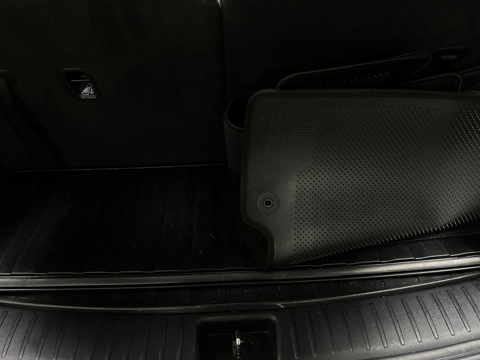 Thumbnail: 2022 Kia Sorento - 6