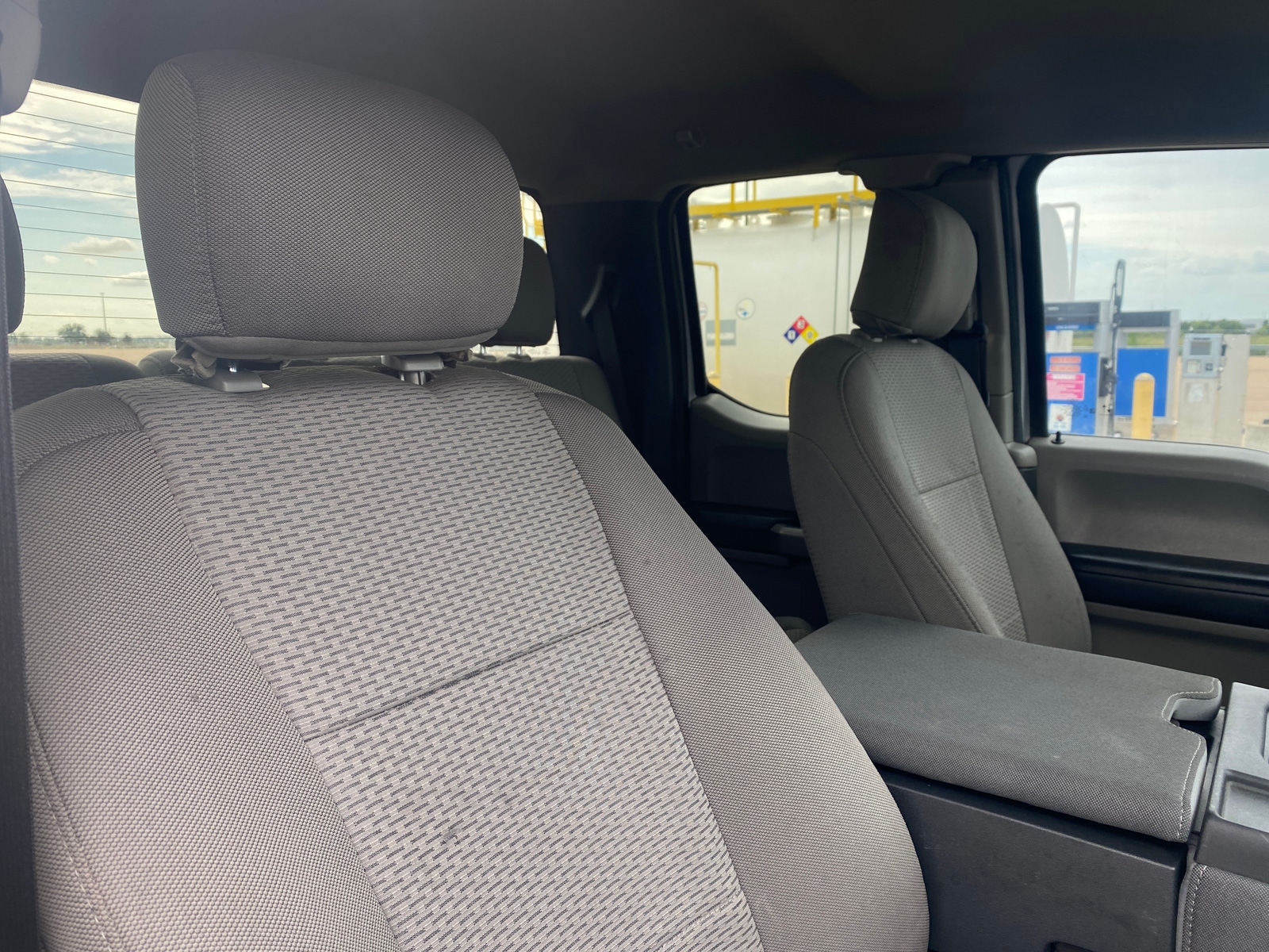 Thumbnail: 2020 Ford Econoline - 2