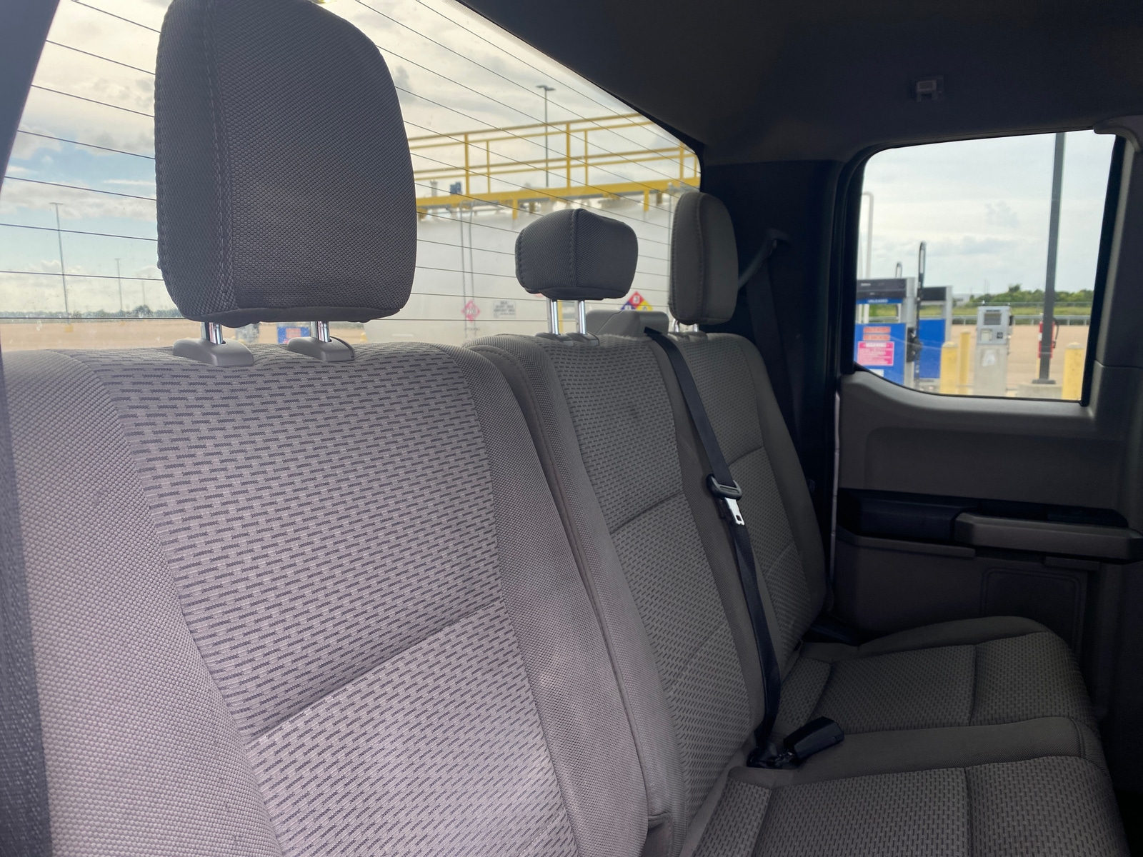 Thumbnail: 2020 Ford Econoline - 6