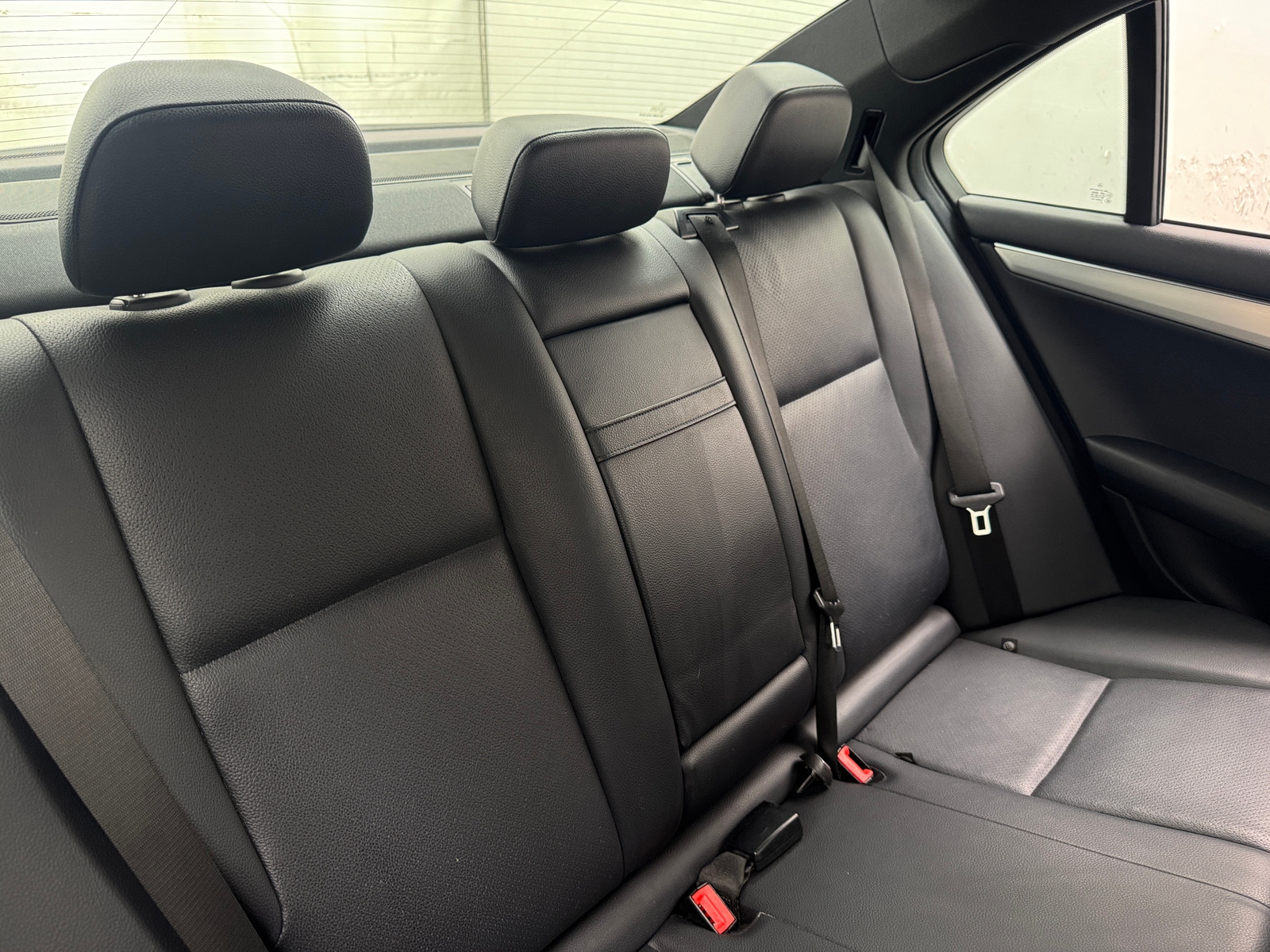Thumbnail: 2013 Mercedes-Benz C-Class - 5