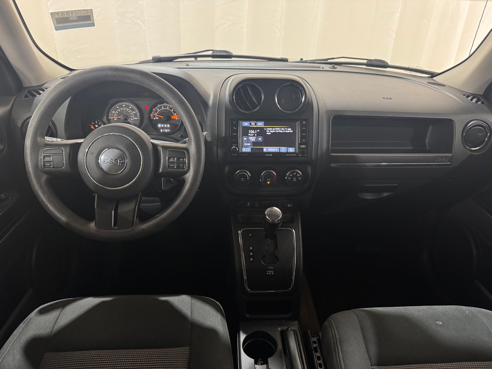 Thumbnail: 2017 Jeep Patriot - 3
