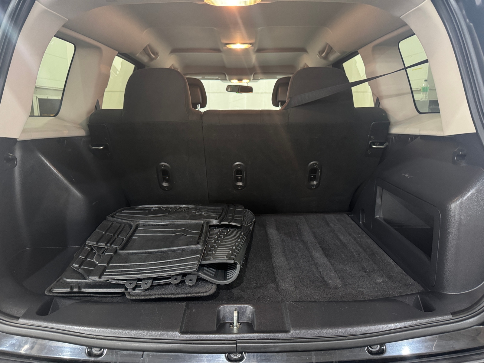 Thumbnail: 2017 Jeep Patriot - 7