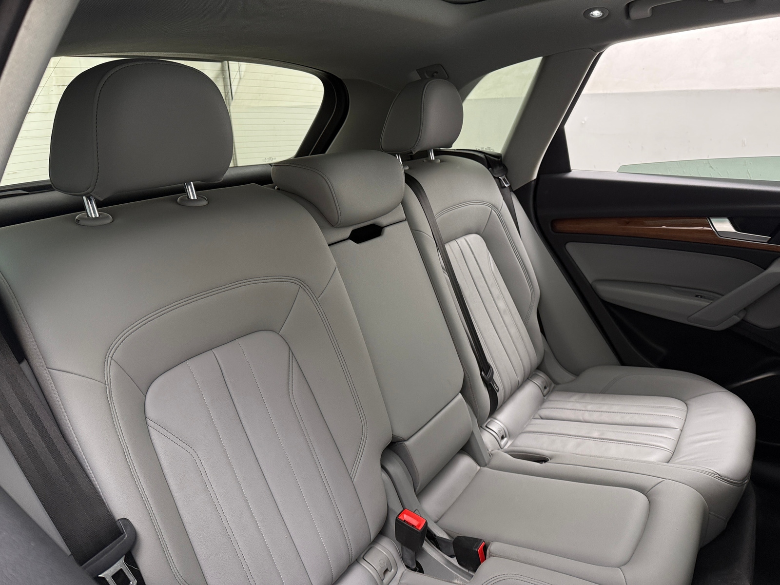 Thumbnail: 2022 Audi Q5 - 5