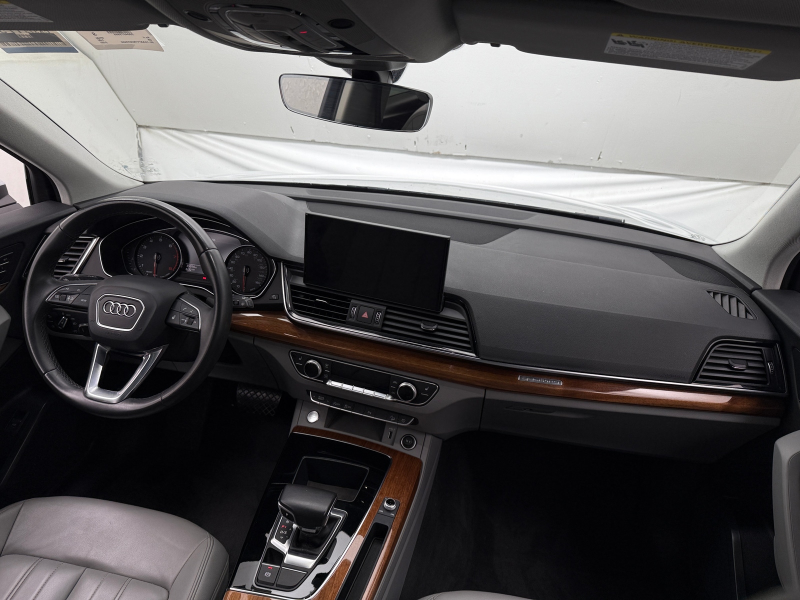 Thumbnail: 2022 Audi Q5 - 2