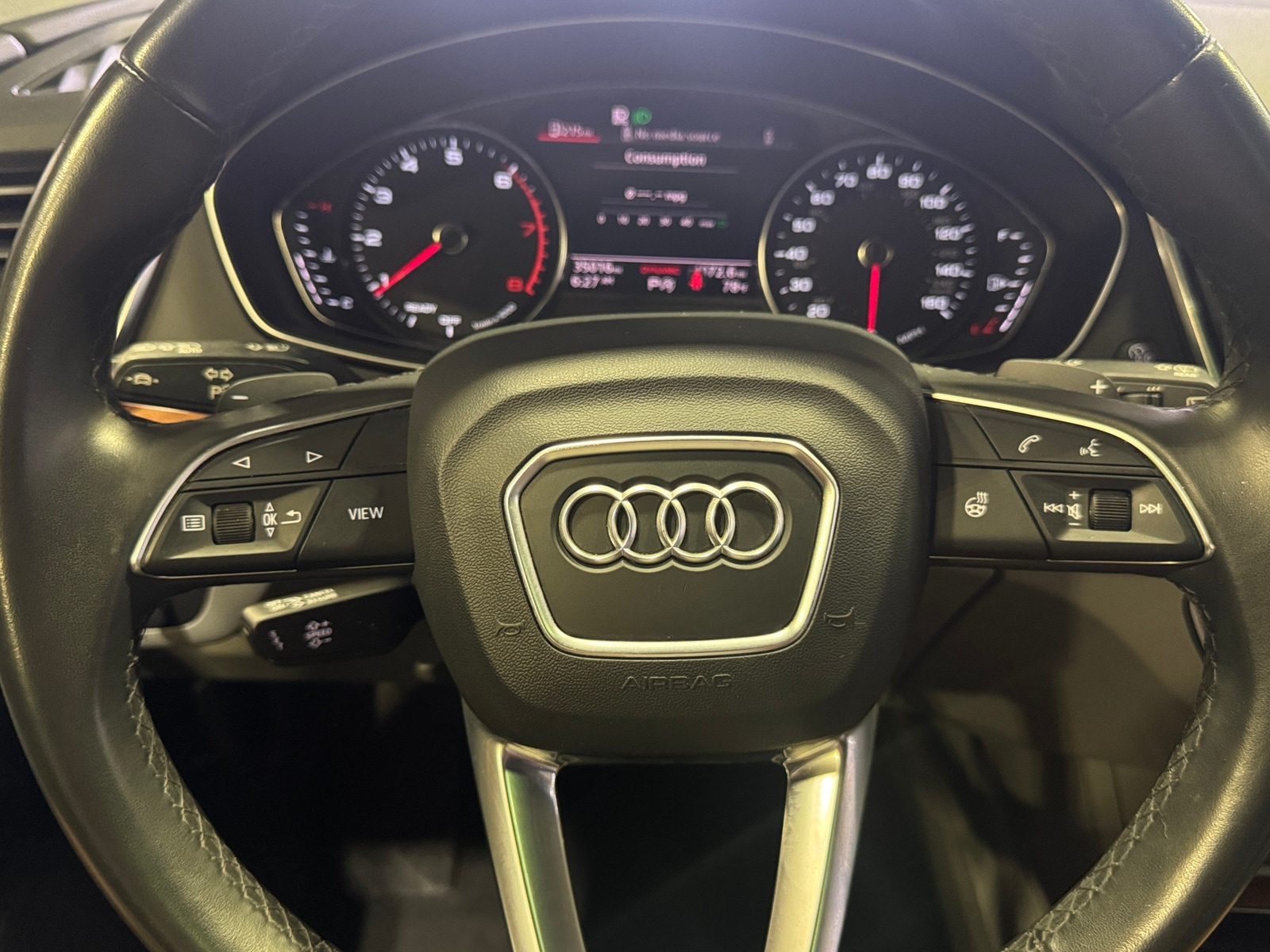 Thumbnail: 2022 Audi Q5 - 4