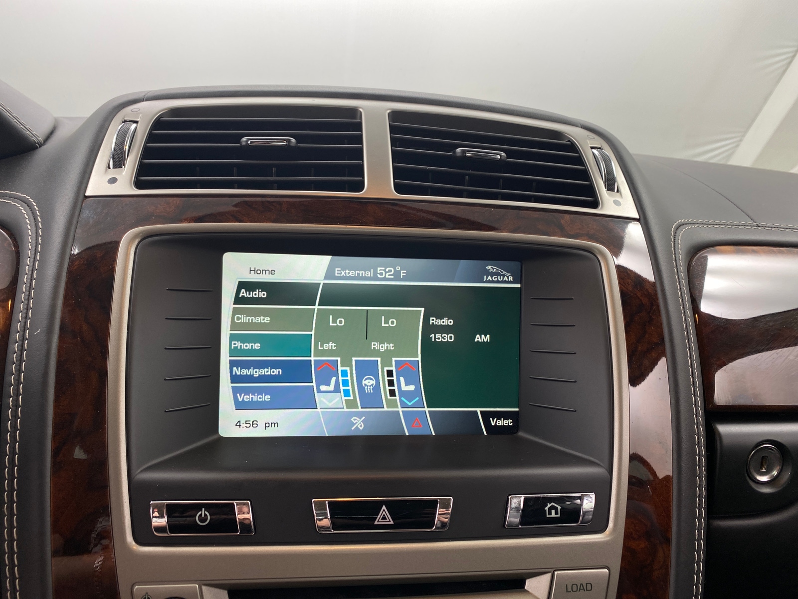 Thumbnail: 2011 Jaguar XK - 2