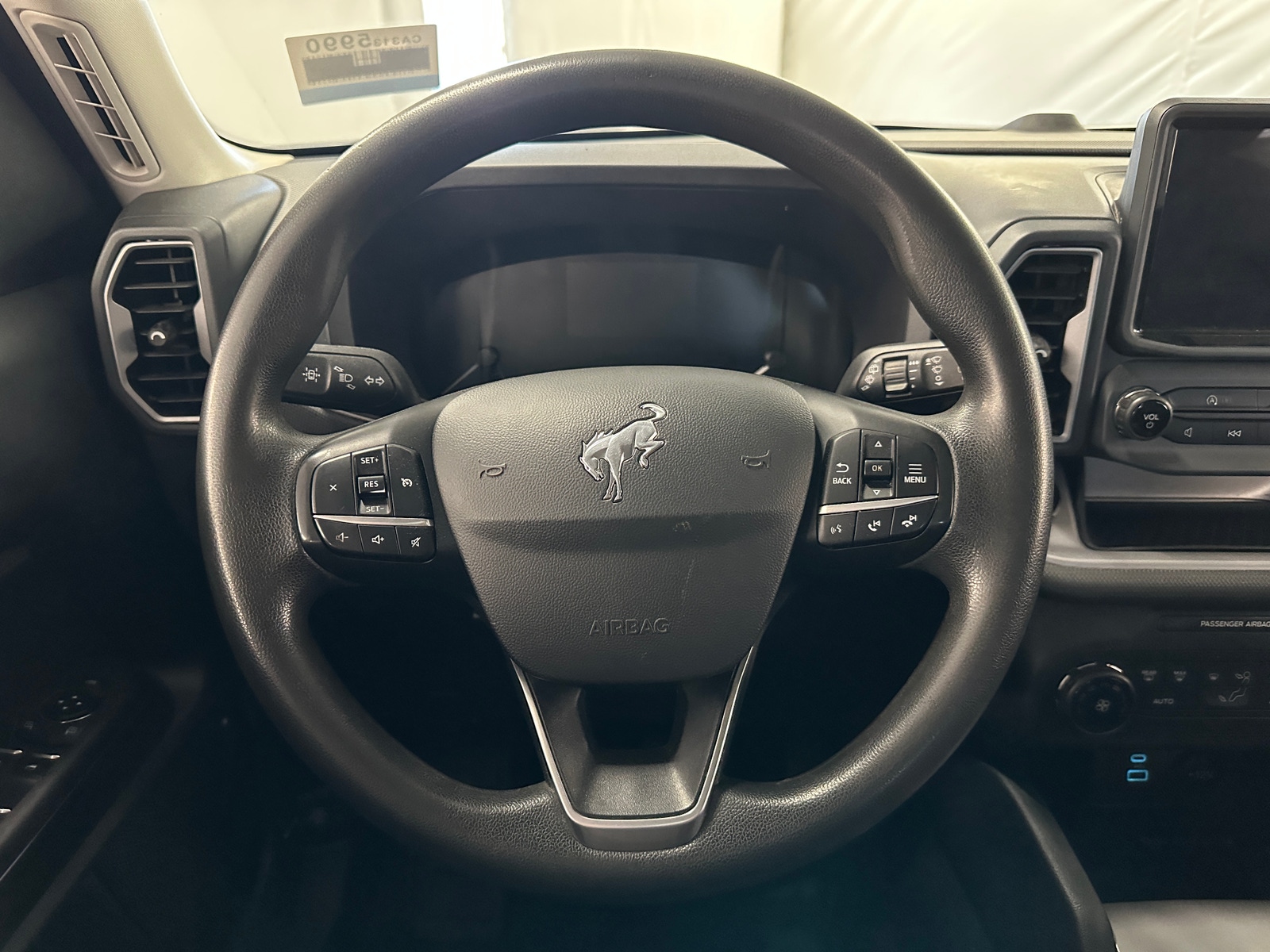 Thumbnail: 2021 Ford Bronco Sport - 5