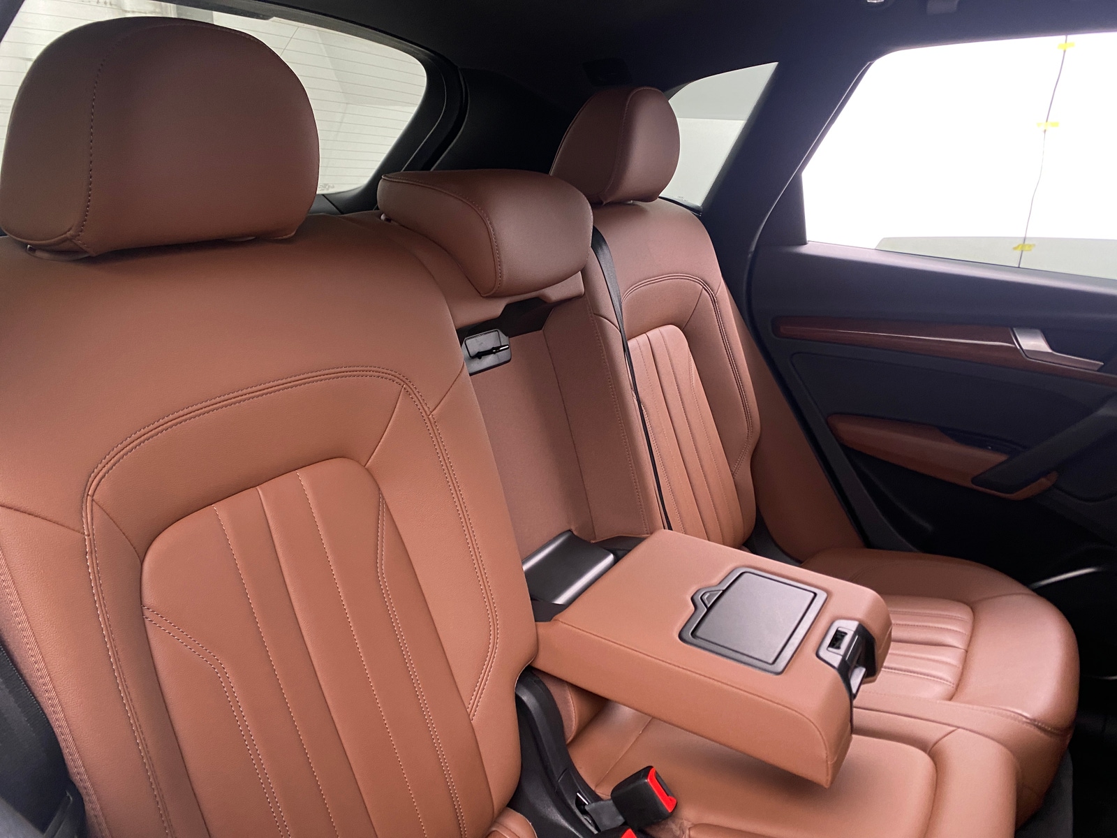Thumbnail: 2021 Audi Q5 - 5