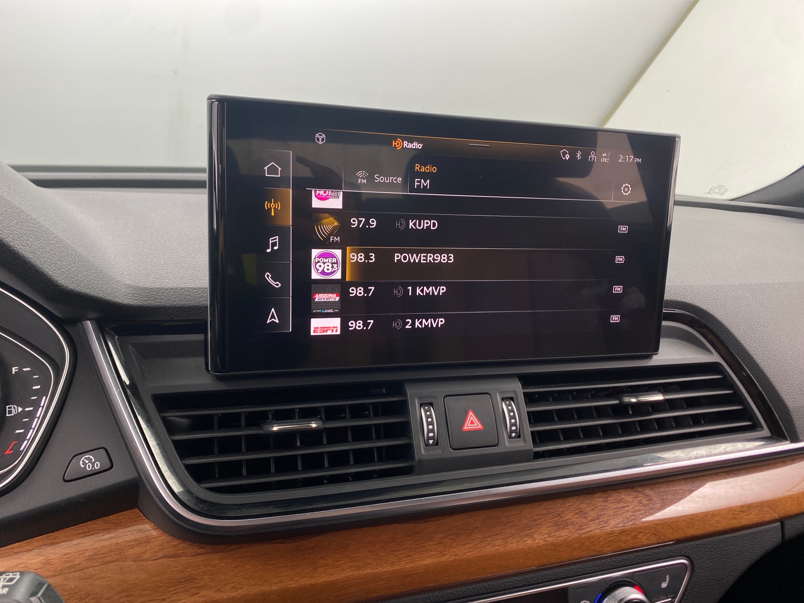 Thumbnail: 2021 Audi Q5 - 3