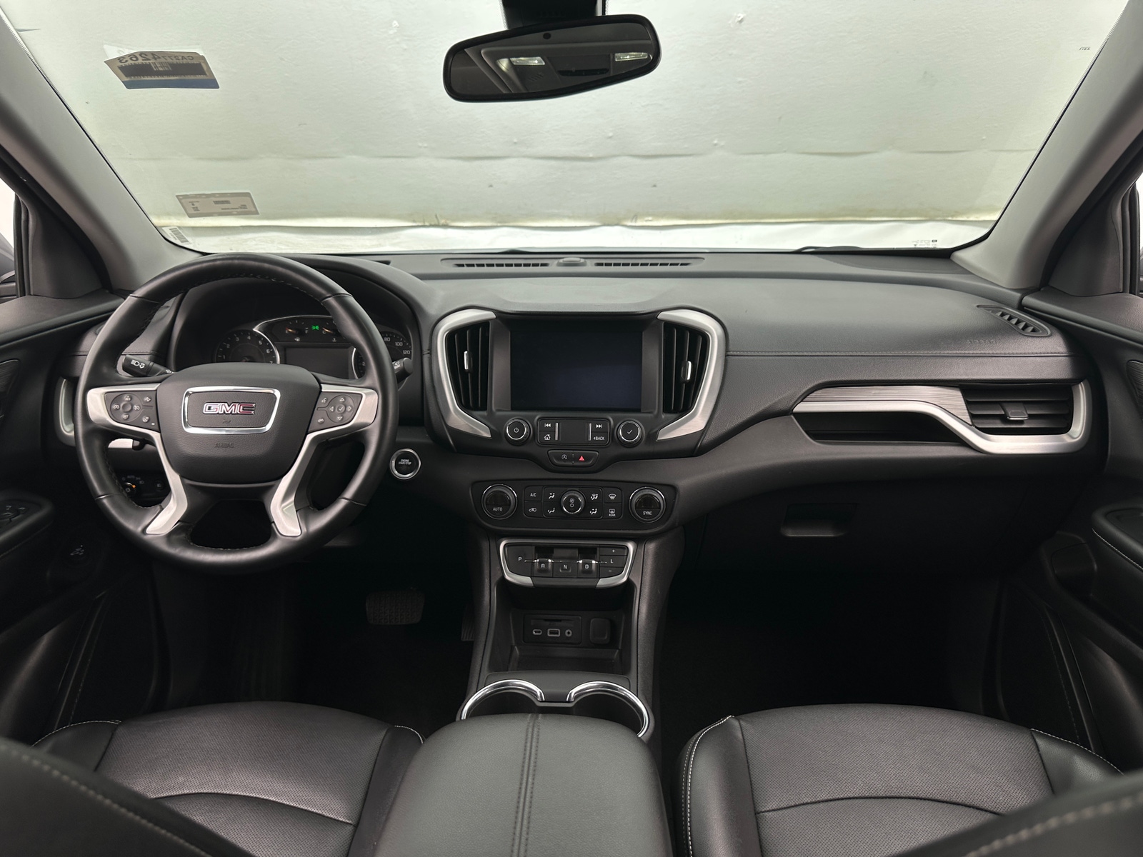 Thumbnail: 2024 GMC Terrain - 2