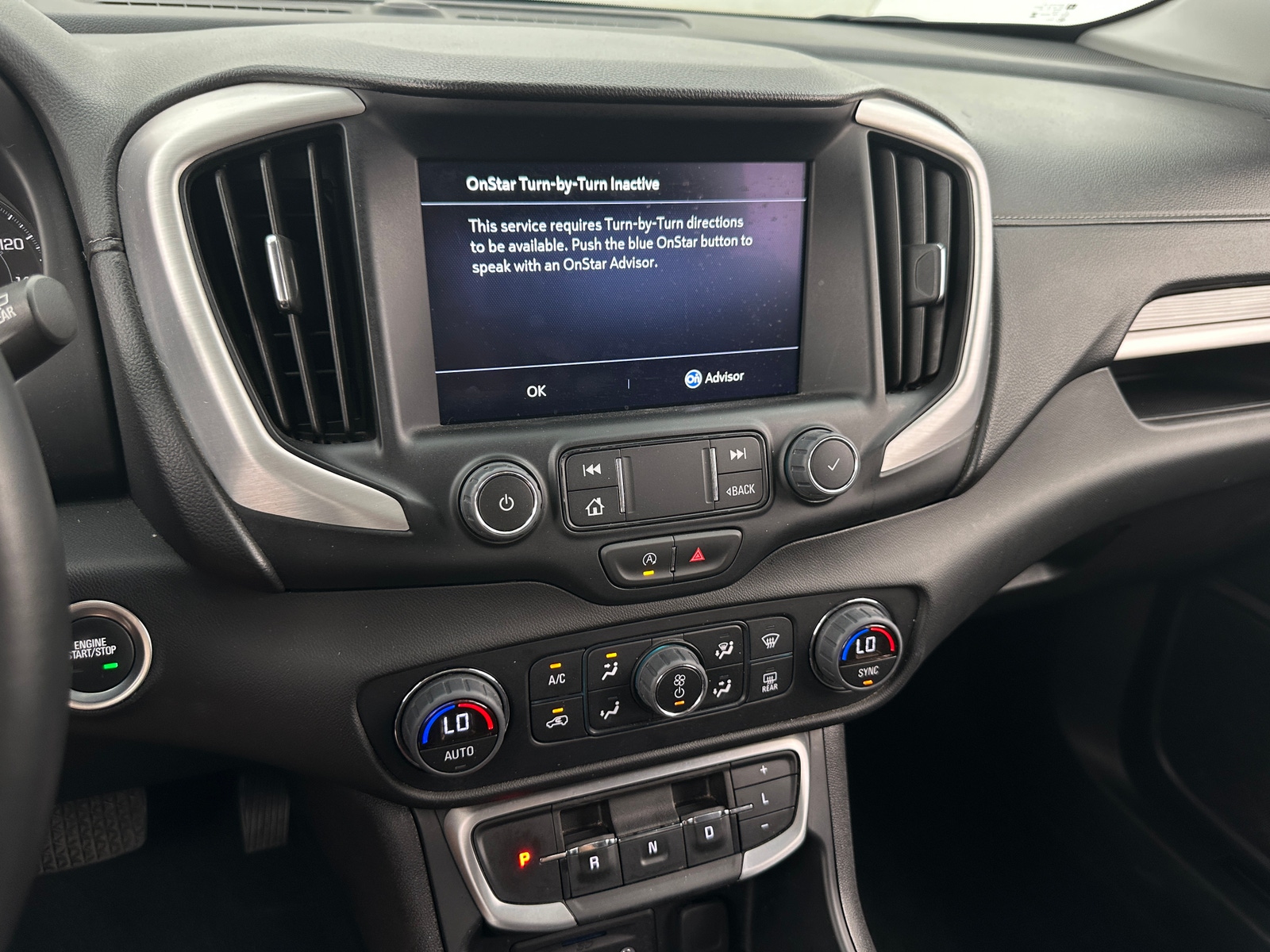 Thumbnail: 2024 GMC Terrain - 3