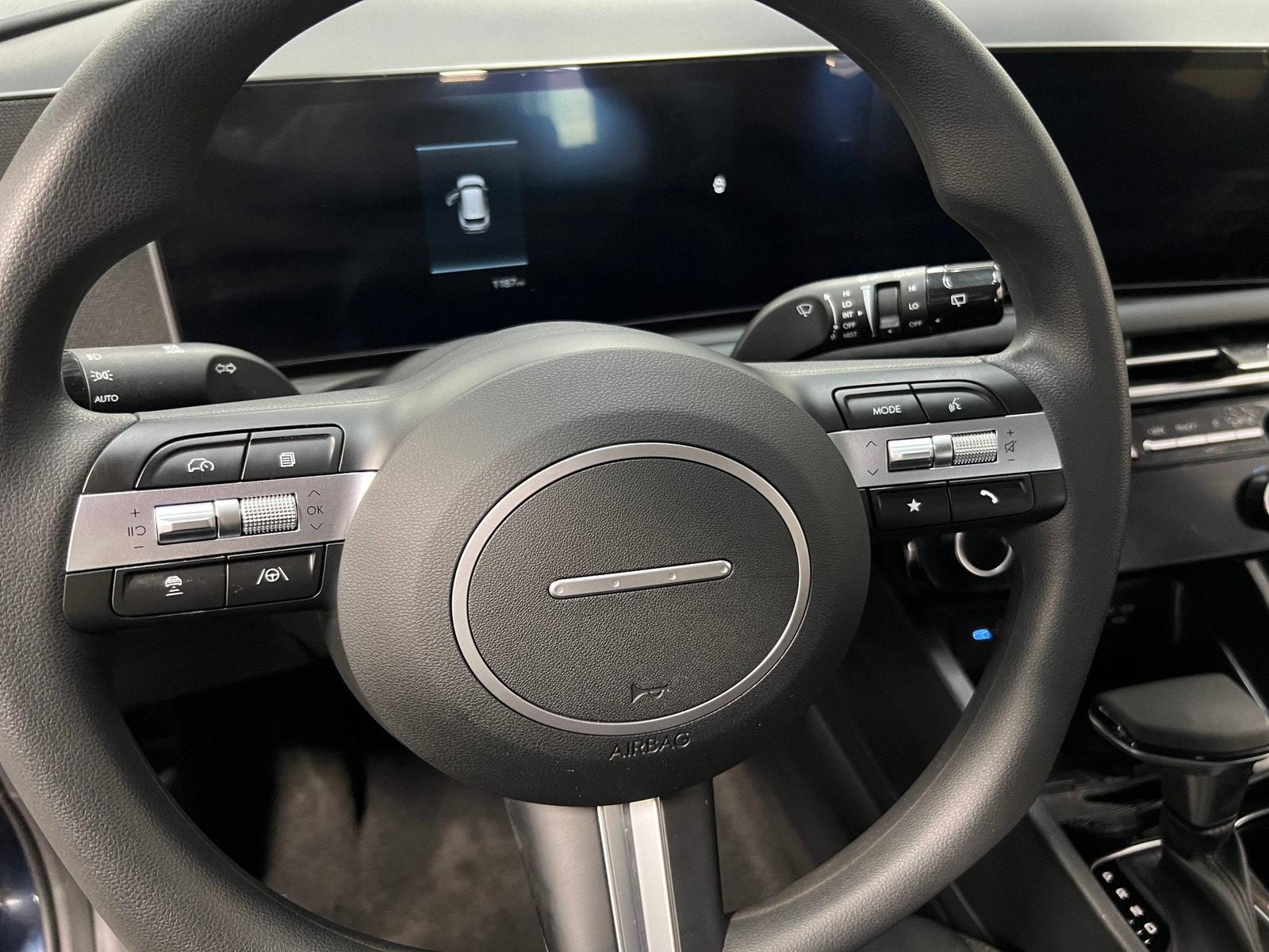 Thumbnail: 2025 Hyundai Tucson - 5