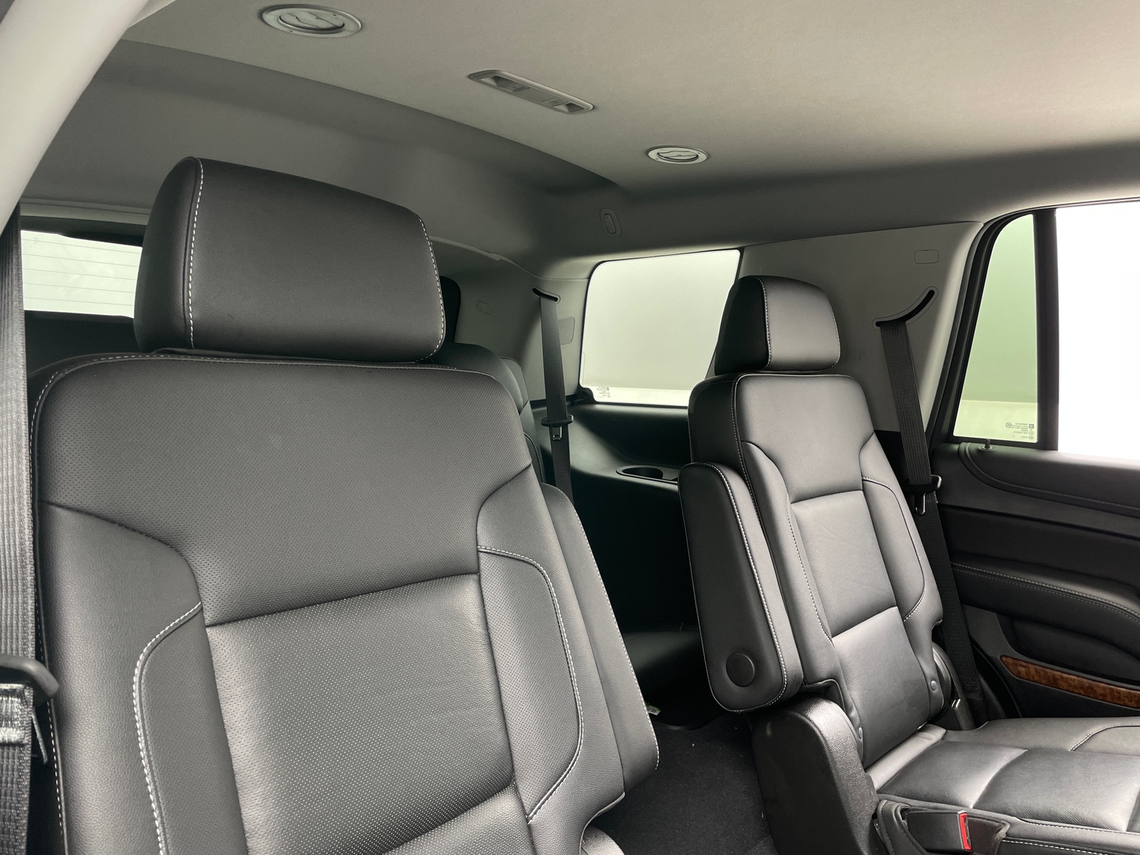 Thumbnail: 2020 Chevrolet Tahoe - 5