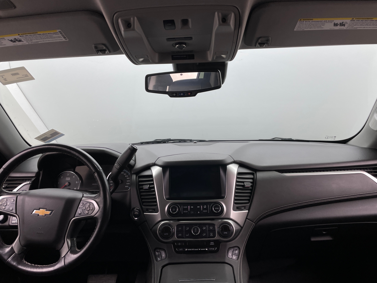 Thumbnail: 2020 Chevrolet Tahoe - 2