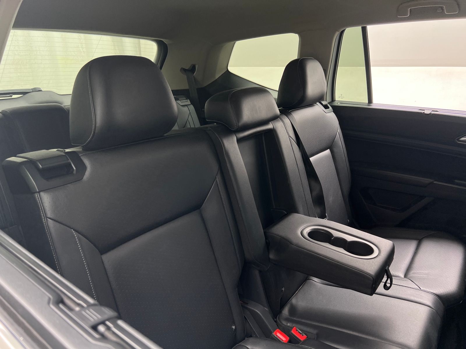 Thumbnail: 2018 Volkswagen Atlas - 5